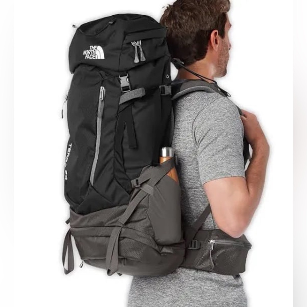 The North Face Terra 50